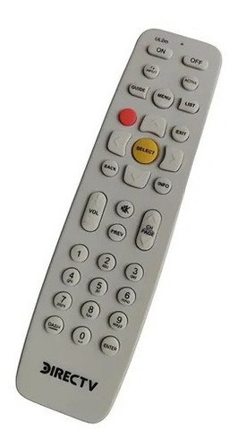 Controles Universales Directv Prepago 1