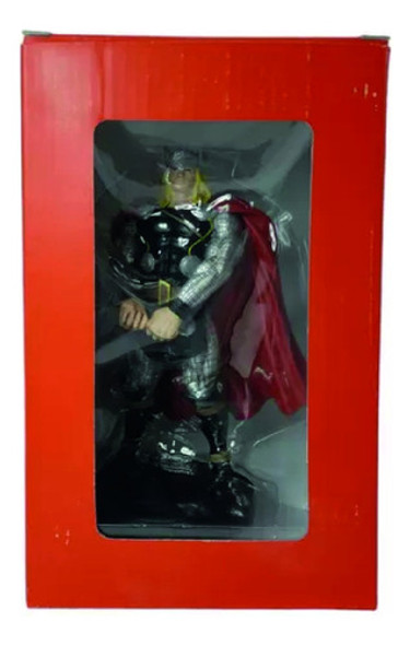 Thor - Marvel Eaglemoss Avengers - Los Germanes 1 Thor - Marvel Eaglemoss Avengers - Los Germanes 1