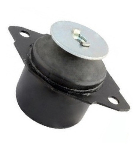 Calço Coxim Traseiro Câmbio Golf 94 95 96 97 98 Polo Classic 0
