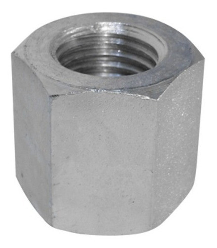 Tuerca Hexagonal Tuehm16c Sae 1045 0