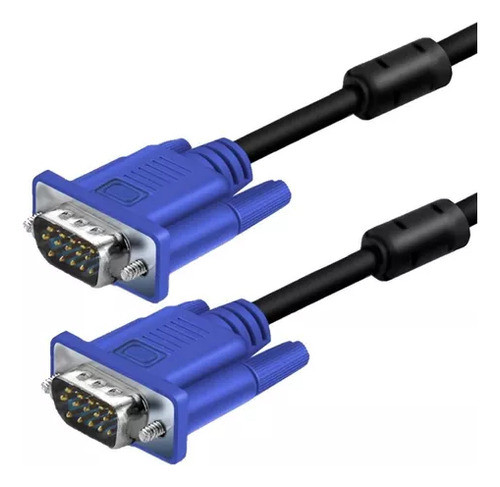 Cable Vga 1.5 Metros 0