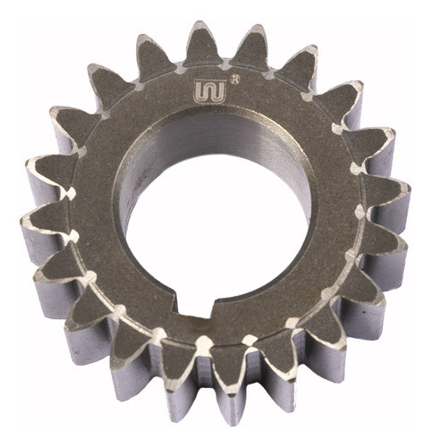 Engranaje Embrague Punta Cigüeñal Honda Cb125 F W Standard 0