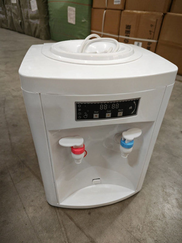 Dispensador De Agua Fría/caliente- Mesa Rotel -ynter Industr 1