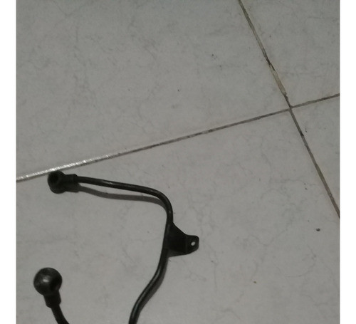 Caños Aceite Honda Vf 700 750 1