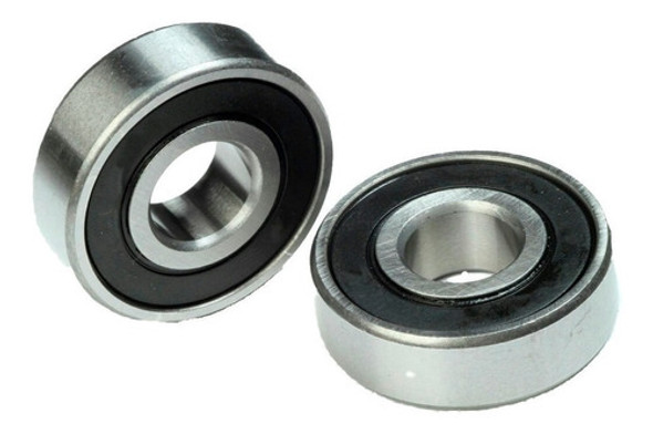 Rodamiento / Ruleman 6201 2rst Toprol X100 Unidade(12x32x10) 1