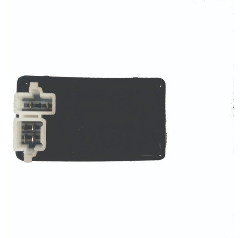 Cdi Para Guerrero Gmx 150 (2007) 0