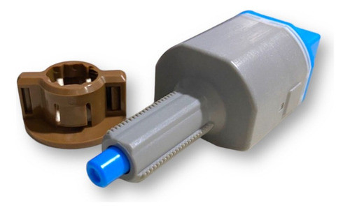 Bulbo Stop P/ Toyota Hilux 2016 En Adelante 1gd/2gd 7 Pin 0