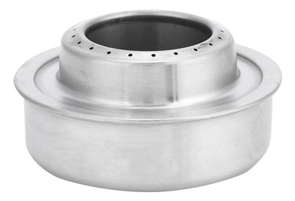 Fogão A Álcool, Acampamento Ao Ar Livre, Piquenique, Aço Ino 0