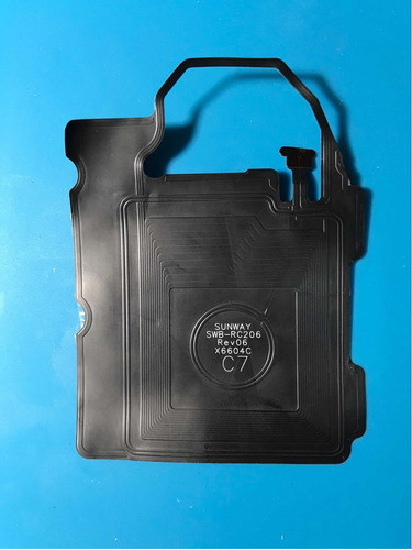 Flex Carga Inalámbrica Nfc Samsung A5 2016 A510 0