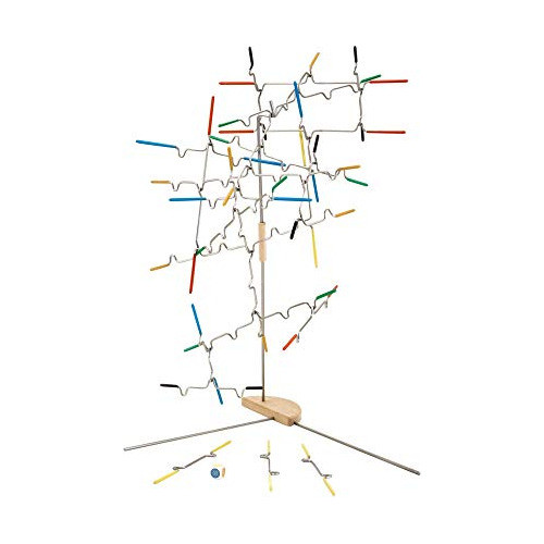 Melissa & Doug Suspend Family Game (31 Piezas) 1