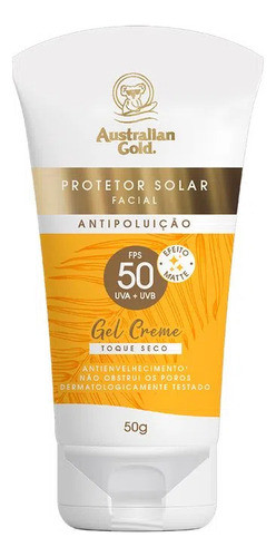 Kit Protector Solar Facial + Corporal 50fps Toque Seco 1