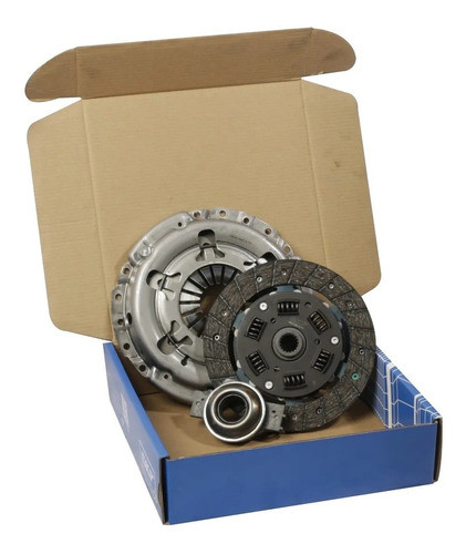 Kit Embrague Skf Renault Megane Scenic 1.6 16v 0