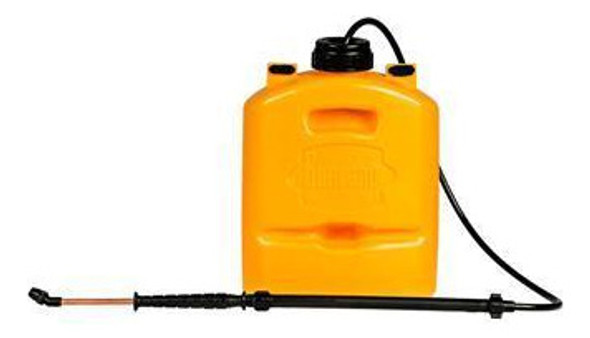 Pulverizador C/alça Alta Pressao 5,0lts Guarany Pap-5 042525 0