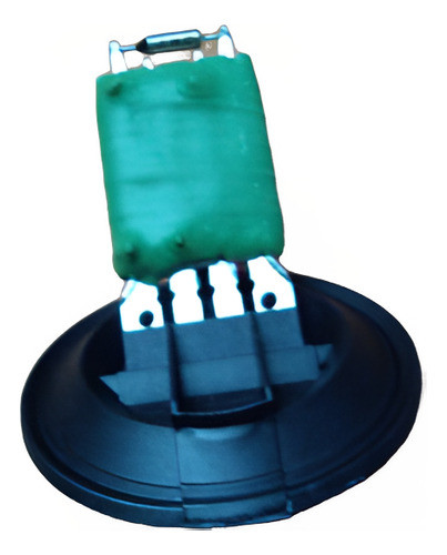Resistencia Electroventilador Vw Polo 1.6/1.8/1.9d (h.2015) 0