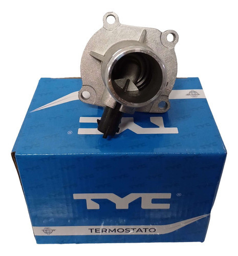 Termostato Chevrolet Sonic 1.6 16v Tracker Cruze 1.8 Lt/ltz 1