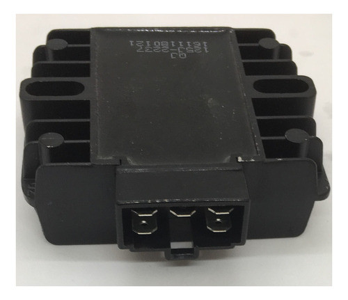 Rectificador Keeway Rk S 1