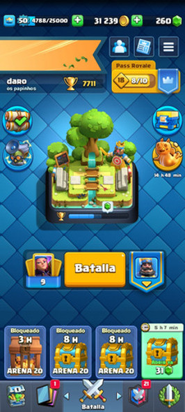 Cuenta De Clash Royal 0 Cuenta De Clash Royal 0