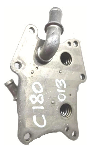 Modulo Central Oleo Mercedes C180 13/18 A2741880101 1
