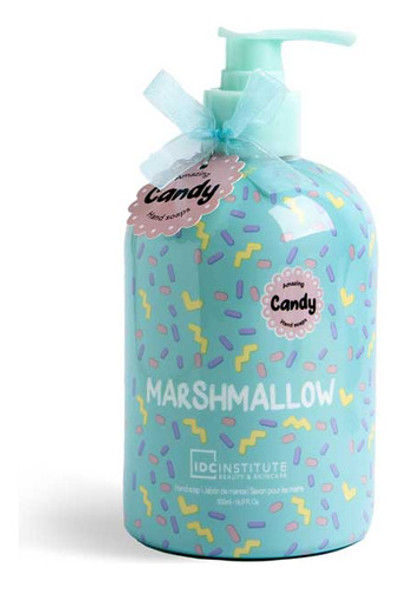 Jabon Liquido Manos Aroma A Malvaviscos 500ml 0 Jabon Liquido Manos Aroma A Malvaviscos 500ml 0