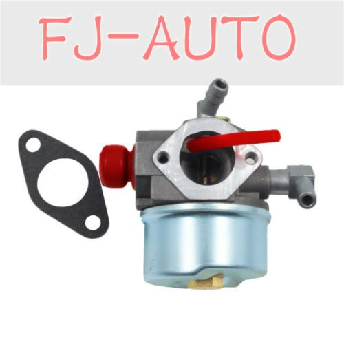 Alta Calidad Carburador Carburador Tecumseh 640350 Fits Lv19 0