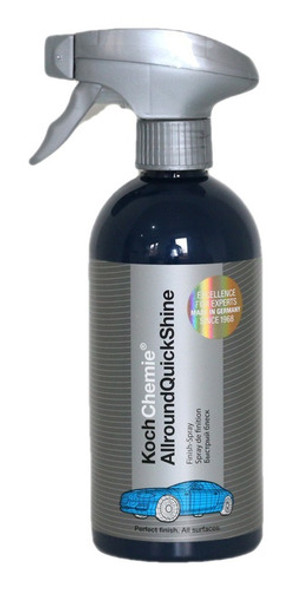 Koch Chemie All Round Quick Shine - Quick Detailer Premium 0 Koch Chemie All Round Quick Shine - Quick Detailer Premium 0