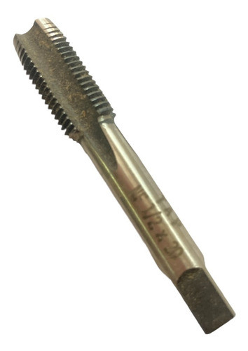 Macho Roscar Rosca 3/8 Nf X 24 Hilos Tap Industria Argentina 1