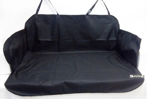 Capa Protetora Forro Porta Mala Crossfox 2004 2005 2006 2007 1