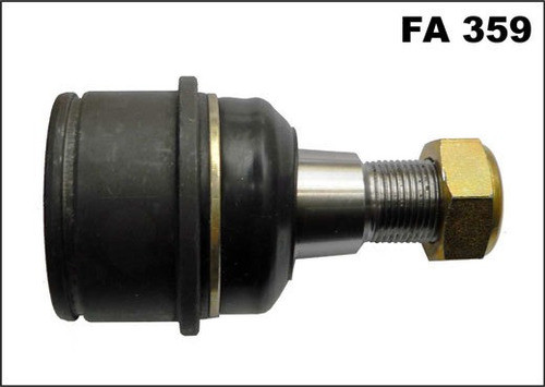 Rotula Inferior P/ Ford F100 Duty 4x2 1