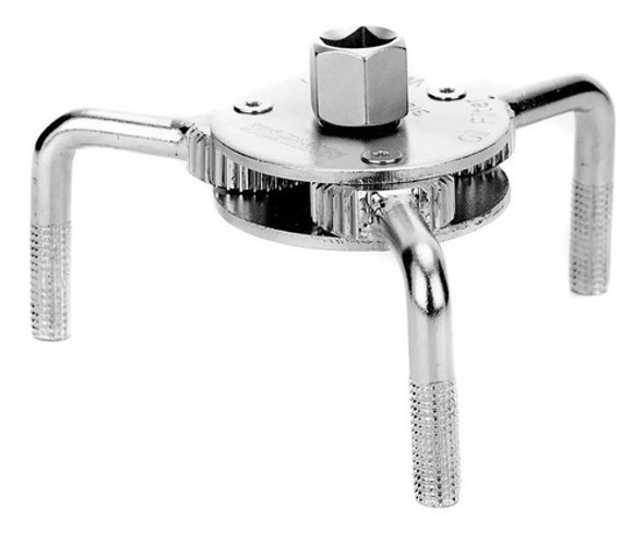 Saca Filtro Aceite De Acero 3 Patas Redondas Hamilton Aut17 1