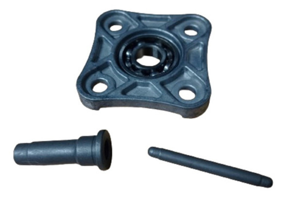 Centro De Embrague Comando Zanella Rx 150 - Varios Bmd Motos 0 Centro De Embrague Comando Zanella Rx 150 - Varios Bmd Motos 0