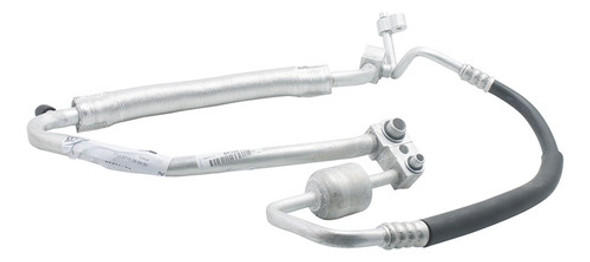 Tubo De Líquido Del Eje Trasero Gm 94700781 1