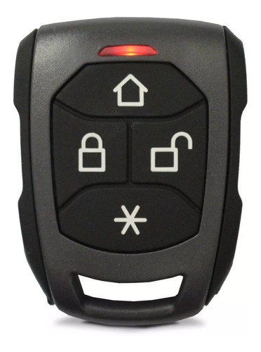 Controle Remoto Taramps P/ Alarme 0