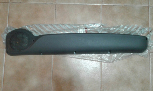 Portaobjetos Bolsillo Puerta Fiat Palio Strada Original 1