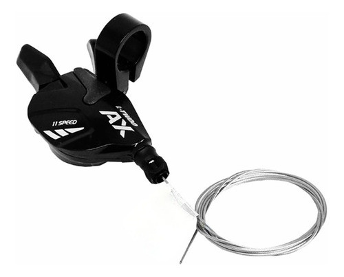 Shifter 11v Ltwoo Ax Mtb Cambio Manija Compatible Shimano 0