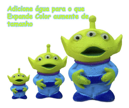 Kit C/ 11 Expande Color Personagens Disney Dtc 3074 + Brinde 1