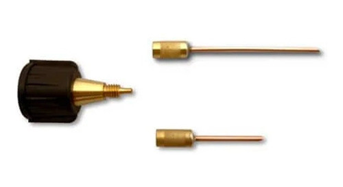 Kit Injetor Para Cupim - Guarany 0