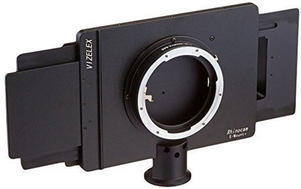 Vizelex Rhinocam E Mount+ With Mamiya 645 Mount For Sony 0