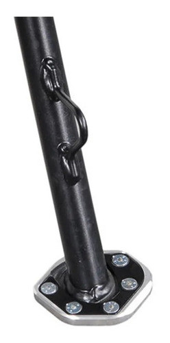 Extension Pata De Cabra Muleta Ktm Duke 390 - Sw Motech 0