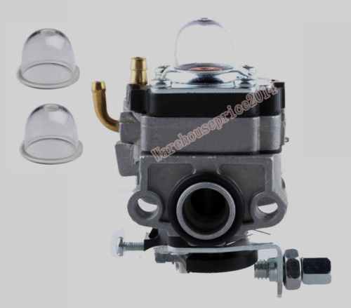 Carburador Para Honda Gx31 Gx22 Fg100 Mantis Maravilla Peque 0