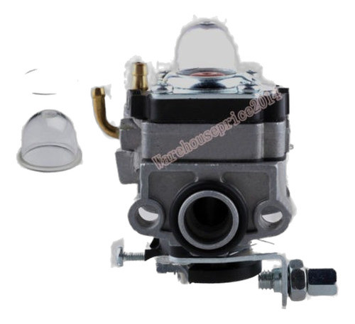 Carburador Para Honda Gx31 Gx22 Fg100 Mantis Maravilla Peque 0