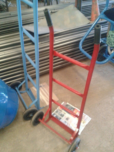Carro Carrito Carreta Zorra Porta Bultos Oferta Herramientas 1