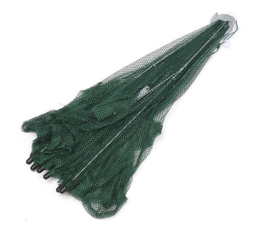 Trampa Peces Mojarra Autoarmable 4 Bocas Explorer Pro Shop 1