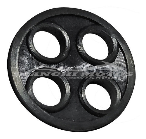 Arandela Grifo Canilla Nafta Kawasaki Ninja 250 Bianchi Moto 1
