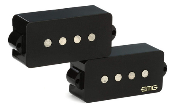 Emg Geezer Butler Signature P Bass Pickup Setmusical Instru 0