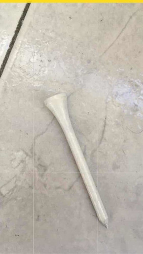 Pelota De Golf Titleist + Grama 1