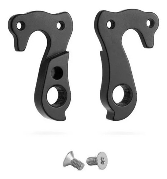 Gancheira Lapierre Sensium / Ghost 0