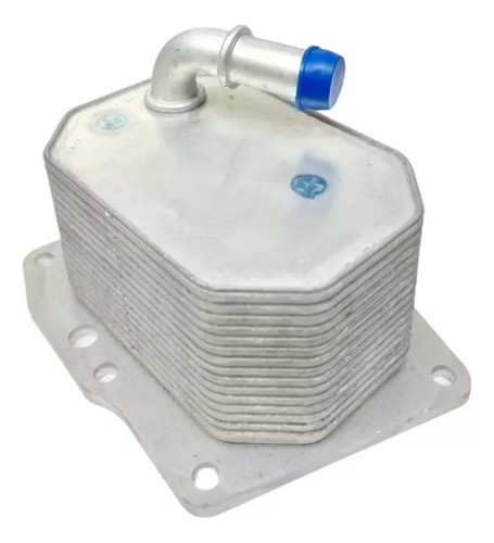 Enfriador De Aceite P/ Ford Ranger 2.2 3.2 Desde 2012 0