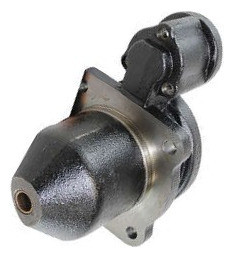 Mancal Motor De Partida Iskra Valtra Case Mf Massey  12v 0