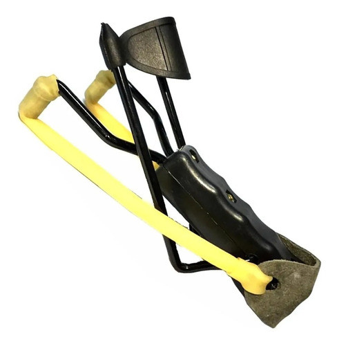 Gomera Honda Con Apoyabrazo  Reforzada Con Tornillos Kaos 11 1