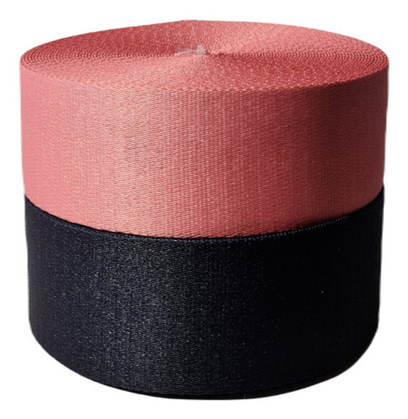 Cintas Sublimadas 10 Metros X 40 Mm Colores 0 Cintas Sublimadas 10 Metros X 40 Mm Colores 0